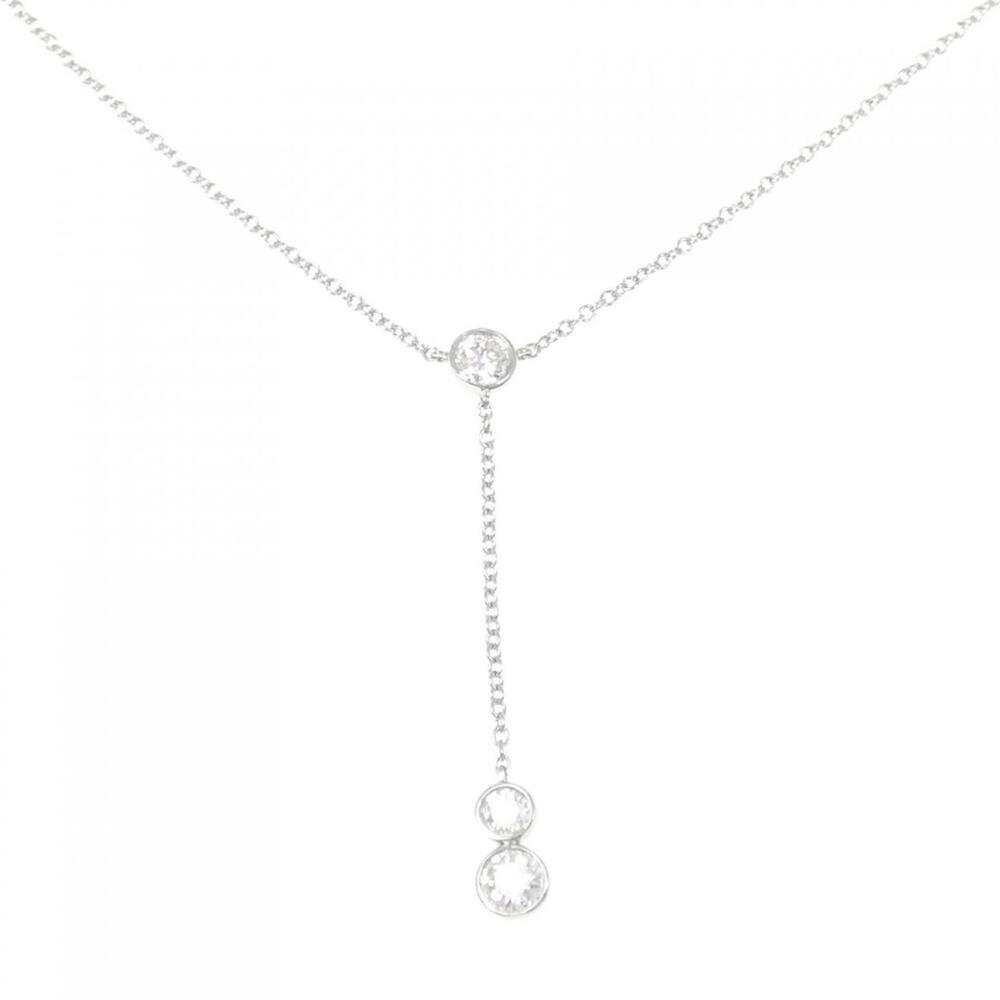 TIFFANY Silver Necklace